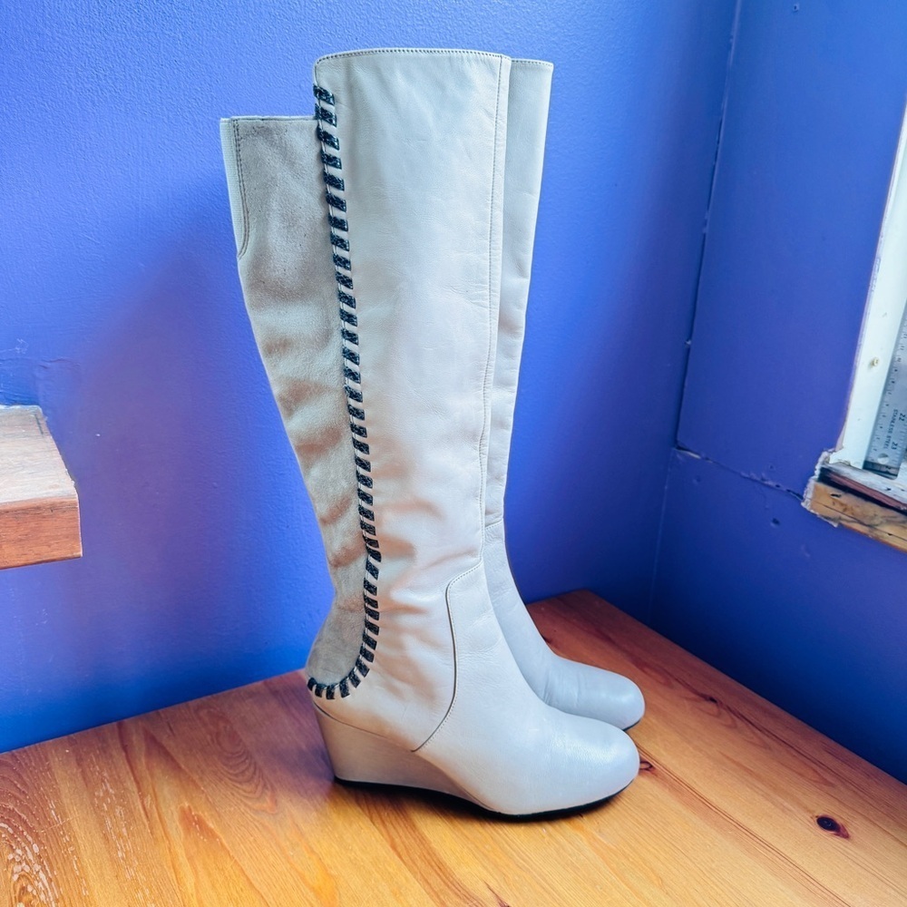 Rachel Roy boots